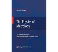 The Physics Of Metrology
