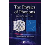The Physics of Phonons