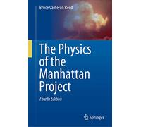 La physique du projet Manhattan – Springer Verlag