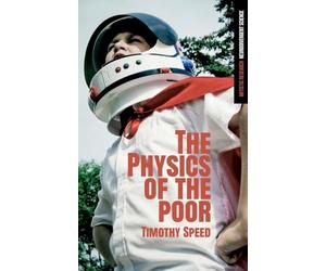 The Physics of the Poor: A Neurodivergent Meta-Theory of Consciousness
