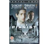 The Pianist