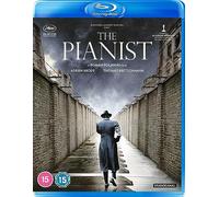 The Pianist [Blu-ray]