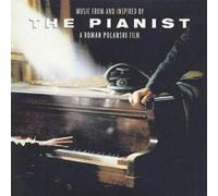 The Pianist by Various Artists [Audio CD] NEUF