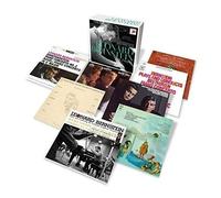 The Pianist - Coffret 11 Cd Avec Livret