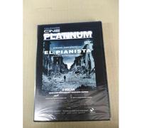 The Pianist - Collection Roman Polanski Dvd