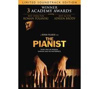 The Pianist [DVD] [Import]