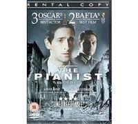 The Pianist G