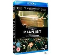 The Pianist G