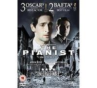 The Pianist G