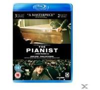 The Pianist G