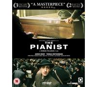 The Pianist [HD DVD] [Import anglais]