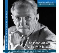 The Piano Art Of Vladimir Nielsen