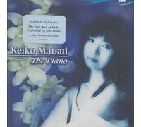 The Piano by Keiko Matsui [CD] NEUF