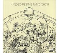 The Piano Choir - Handscapes