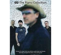 MS U2: The Piano Collection