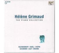 The Piano Collection [5xCD]