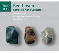 The Piano Concertos Complete (Box3cd)