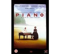 The Piano [Import anglais]