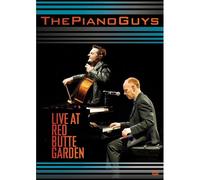 The Piano Guys – Live at Red Butte Garden – Sony