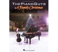 The Piano Guys: A Family Christmas