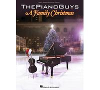 The Piano Guys - A Family Christmas