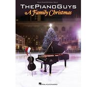 The Piano Guys - A Family Christmas. Recueil + Partie(s)