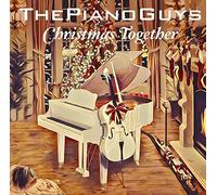 The Piano Guys - Christmas Together [Import]