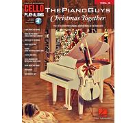 The Piano Guys - Christmas Together