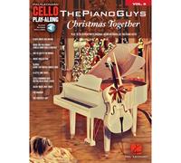 The Piano Guys - Christmas Together