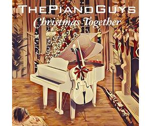 The Piano Guys - Christmas Together