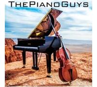 Piano Guys,the - The Piano Guys