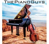 The Piano Guys – The Piano Guys – Vinyle 12" Édition limitée Or