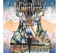 The Piano Guys - Limitless [New CD]