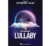 The Piano Guys Lullaby: Piano / Cello