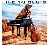 THE PIANO GUYS - PIANO GUYS VINYL LP NEUF