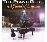 The Piano Guys - The Piano Guys - A Family Christmas