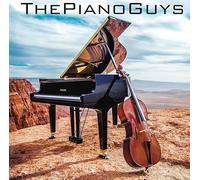 The Piano Guys - The Piano Guys CD