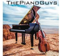 Piano Guys -Cd+Dvd-