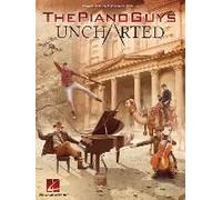 The Piano Guys - Uncharted