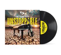 The Piano Guys - Unstoppable [Vinyl Lp]