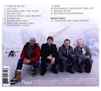 The Piano Guys: Wonders