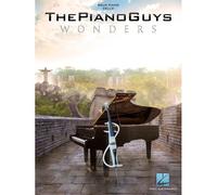 The Piano Guys - Wonders