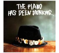 Piano Has Been Drinking - Piano Has Been Drinking [Import]