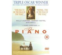 The Piano [Import allemand]
