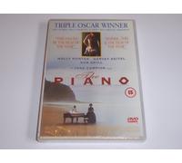 The Piano - Import Allemand - Holly Hunter