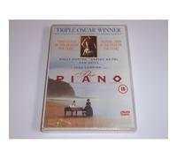 The Piano - Import Allemand - Holly Hunter
