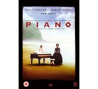 The Piano [Import anglais]