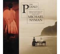 The Piano (La Leçon De Piano) : Original Music From The Film By Jane Campion (Musique Originale Du Film De Jane Campion)