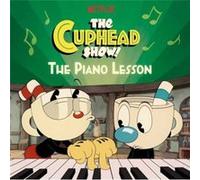The Piano Lesson The Cuphead Show by Billy Wrecks Billy Wrecks (Auteur)