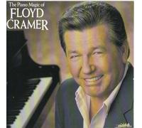 The Piano Magic of Floyd Cramer (22 Songs)